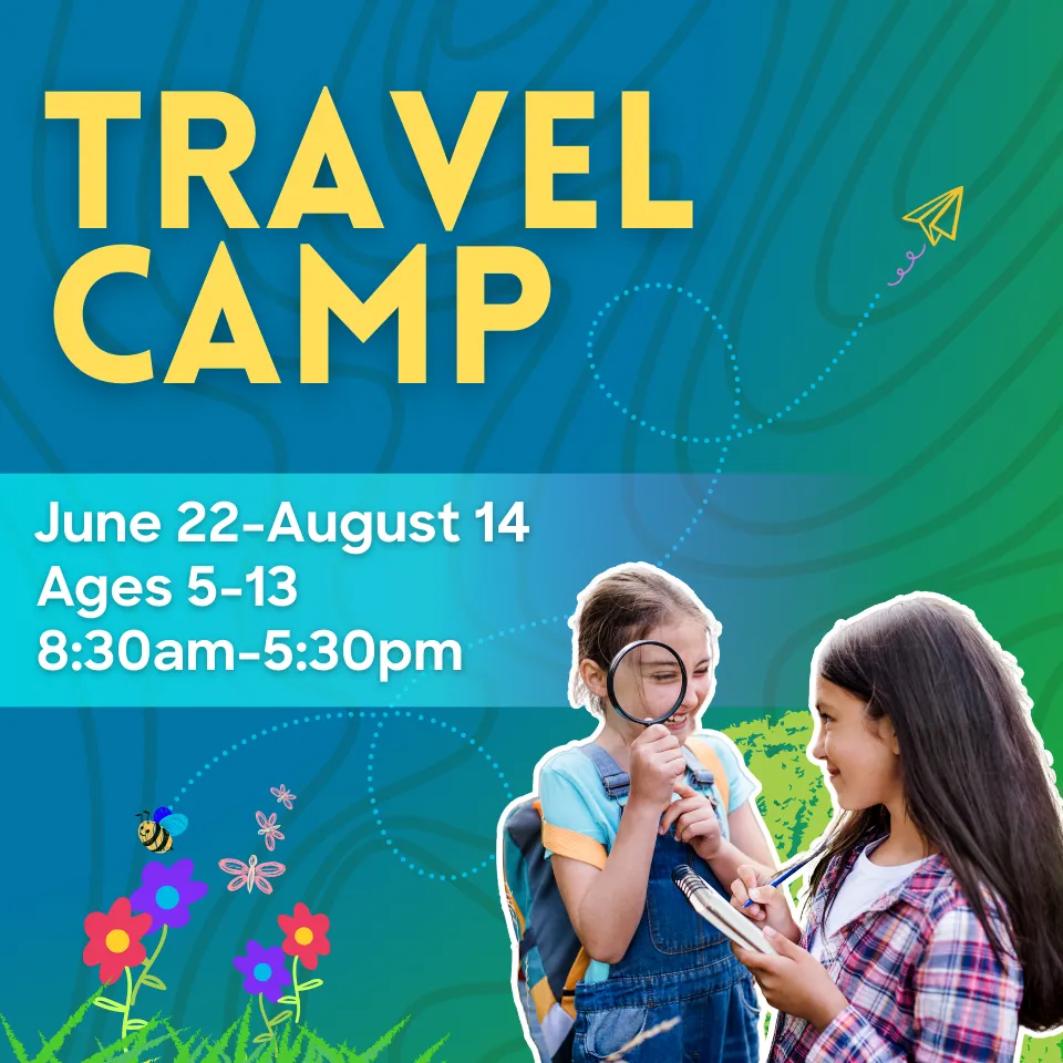 BCRP Travel Summer Camp