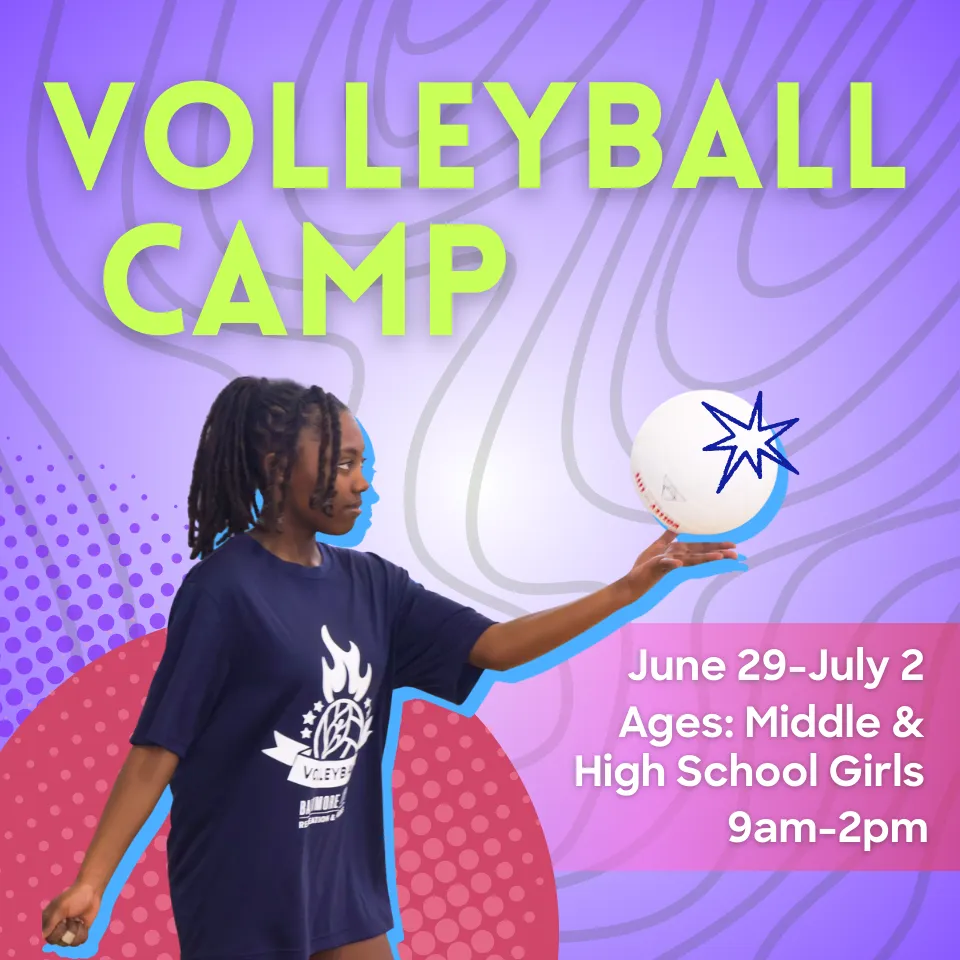 Updated_2 BCRP Volleyball Summer Camp Image