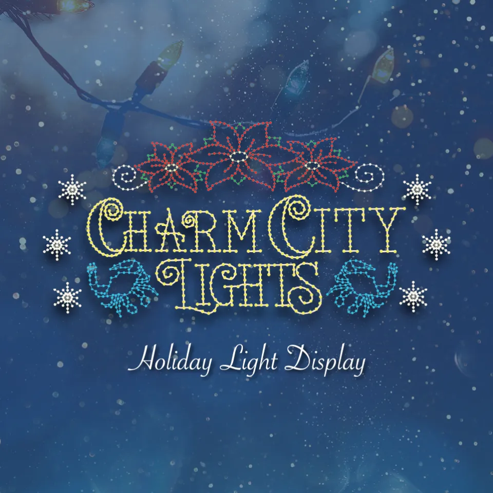 Charm City Lights