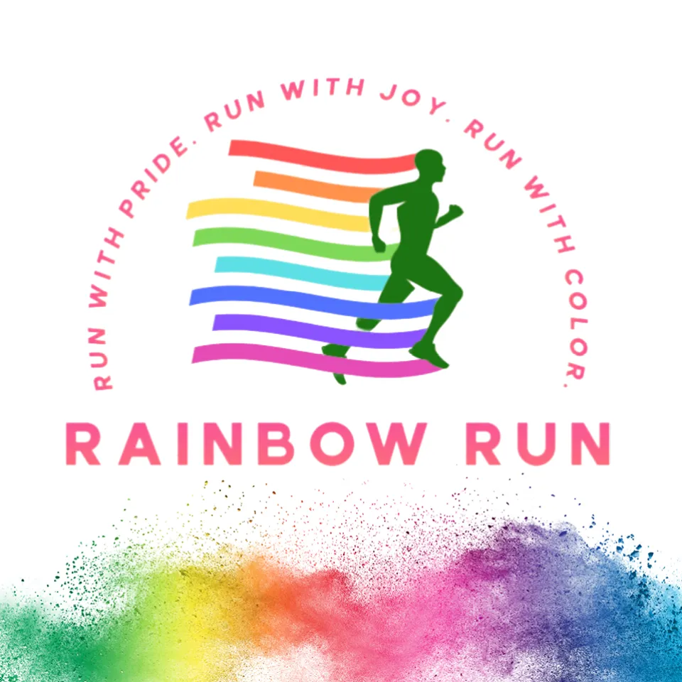 BCRP Rainbow Run