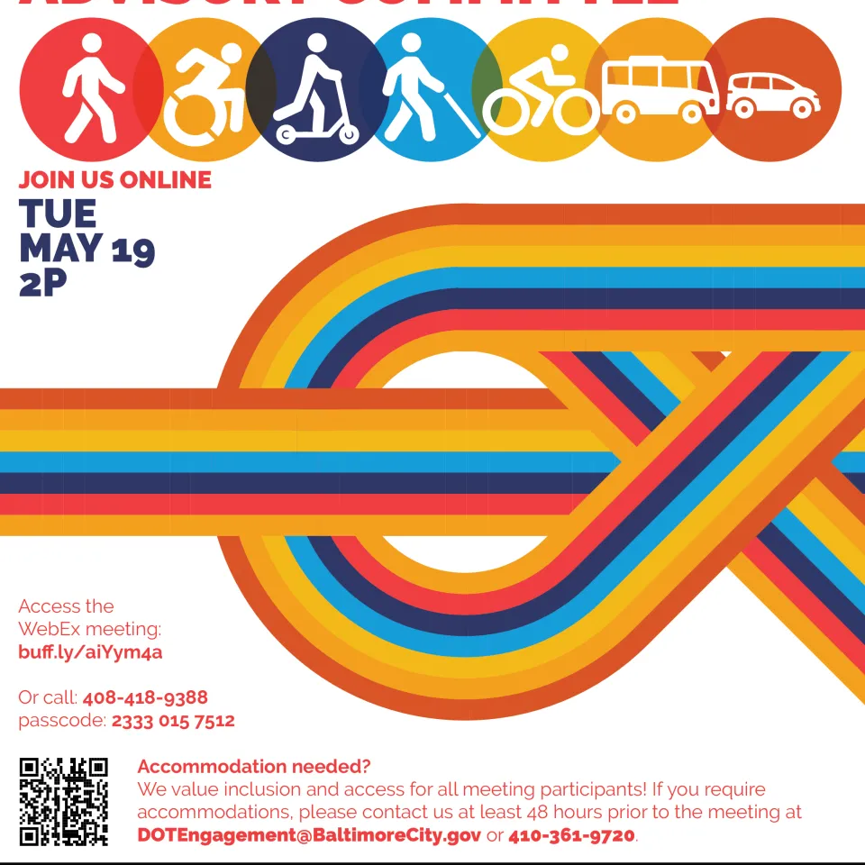Complete Street Advisory Committee