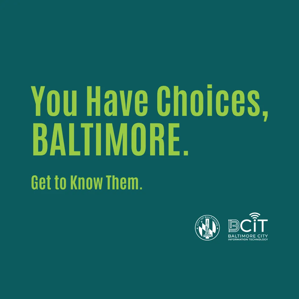 Image with dark green background and light green text