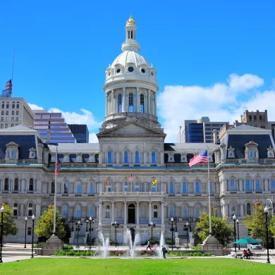 BaltimoreCItyHall