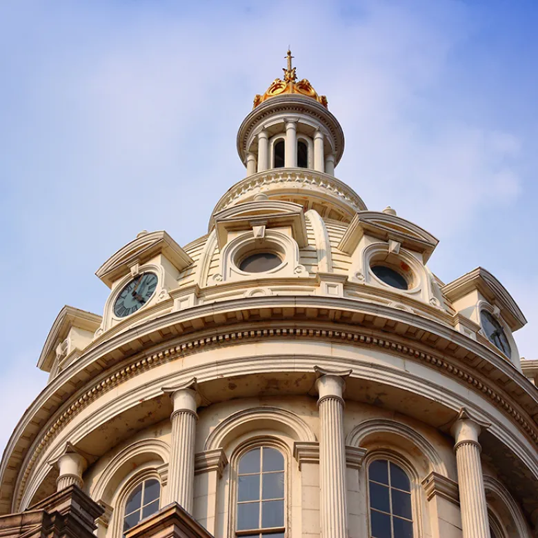 Baltimore City Library
