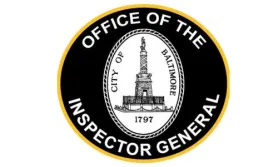 Office of the Inspector General Logo