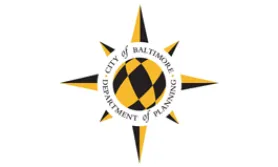 Department of Planning Logo