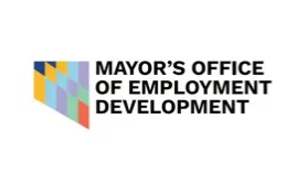 MOED logo