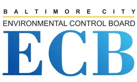 ECB logo