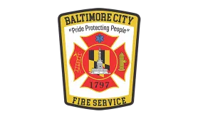 BCFD logo