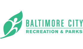 Baltimore City Recreation and Parks Logo