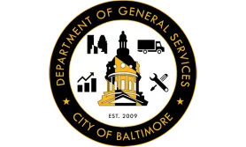 DGS Logo