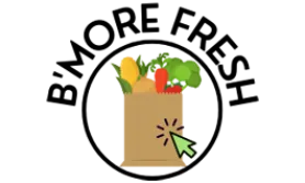 B'more Fresh Logo