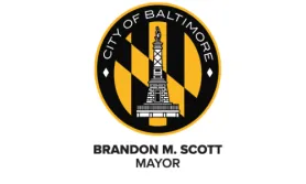 mayor of baltimore city seal