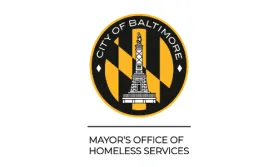 mayor's office of homeless services logo
