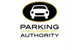 parking authority logo