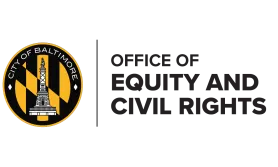 Office of Equity and Civil Rights Logo