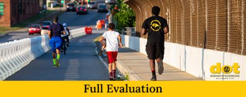 "Full Evaluation"