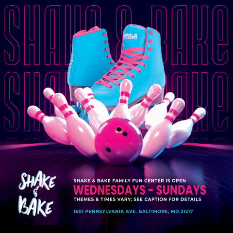 Elegant Shake Bake Family Fun Center Images