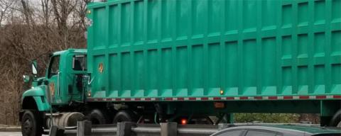 What Happens to My Recycling? | Baltimore City