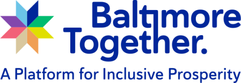 Baltimore Together logo