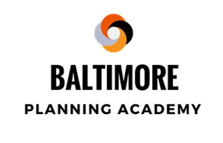 Baltimore Planning Academy