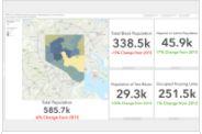2020 Census demographic data by neighborhood statistical areas