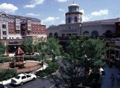 Downtown Clarendon, Virginia