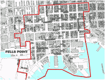 Fells Point | Baltimore City