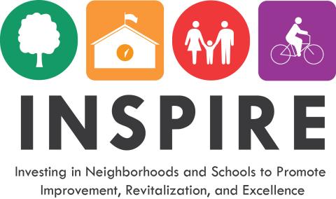 INSPIRE logo