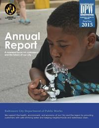 2015 Annual Report