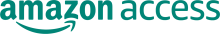 Amazon Access logo