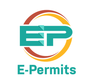 E-Permits Logo