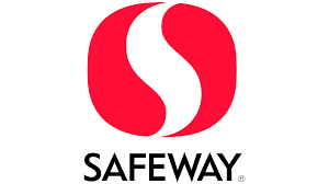 Safeway logo
