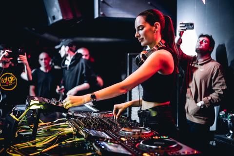 Temporary Noise Exemption