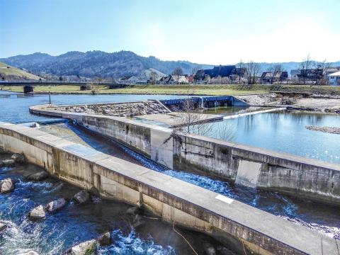 Wastewater Discharge 