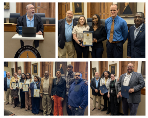 2025 PIE Awards Recipients