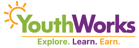 YouthWorks logo
