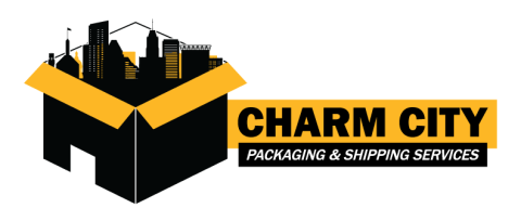 CharmCityPass Logo
