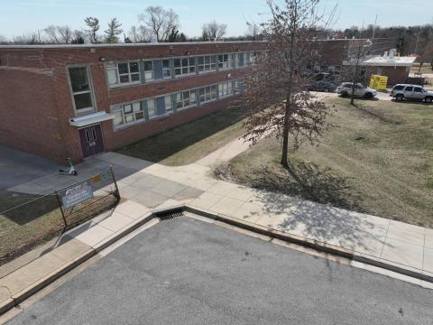 Gardenville Recreation Center