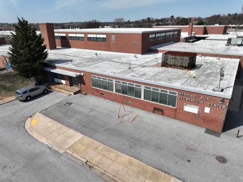 Herring Run Recreation Center