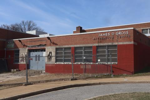 James D Gross Recreation Center
