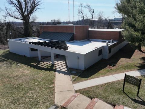 Medfield Recreational Center