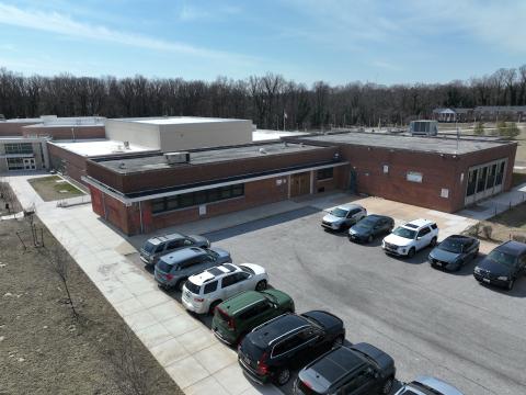 Northwood Recreation Center