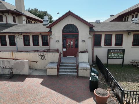 Roosevelt Recreation Center