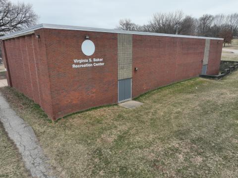 Virginia S Baker Recreation Center