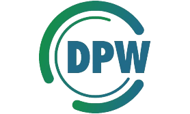 DPW Logo