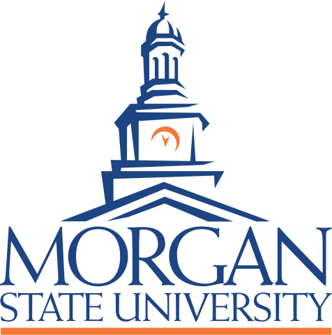 Morgan State University logo