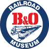 B&O Railroad Museum Logo