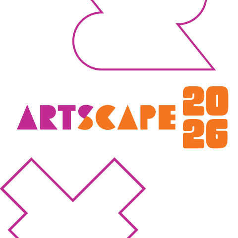 Artscape 2026