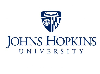 John Hopkins University Logo